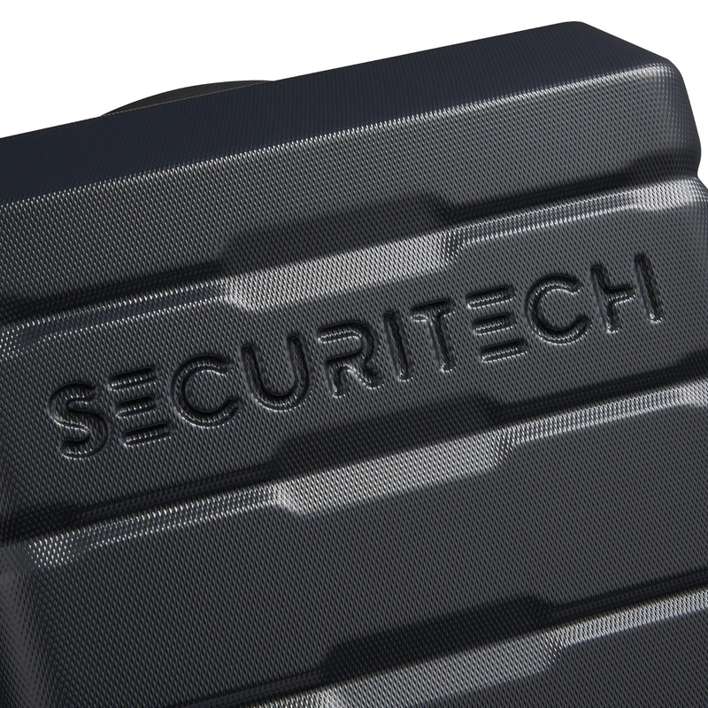 عکس شماره 11 : چمدان دلسی مدل citadel securitech کد 4005801 سایز کوچک