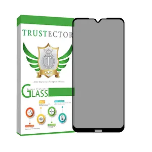 Trustector FTLPRVCTRN Screen Protector For Xiaomi Redmi Note 8 / Redmi Note 8 2021