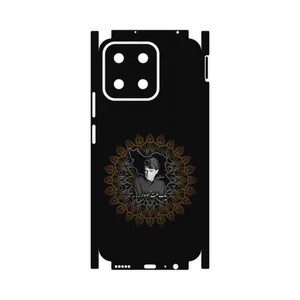 MAHOOT MohammadReza Shajarian-FullSkin Cover Sticker for Honor X7c