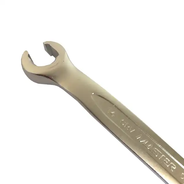 آچار دو سر رینگی مستر مدل MS_1417 سایز 14- 17 میلی متر