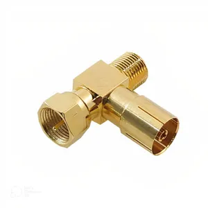 فیش سه راهی مدل ER-1