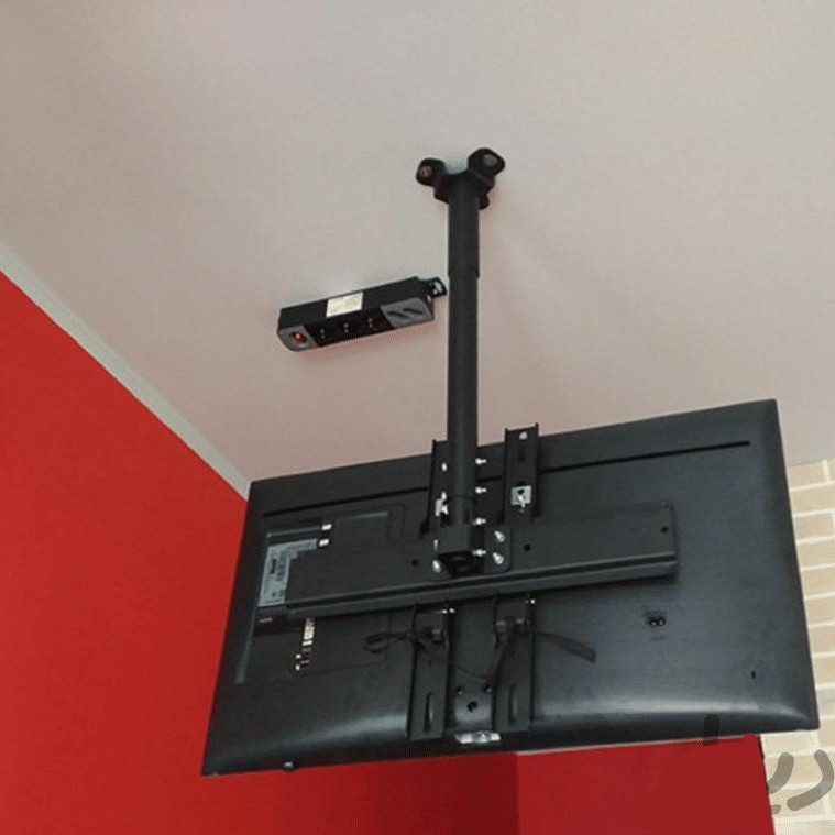 پایه سقفی تلویزیون دیاموند کد Mk98