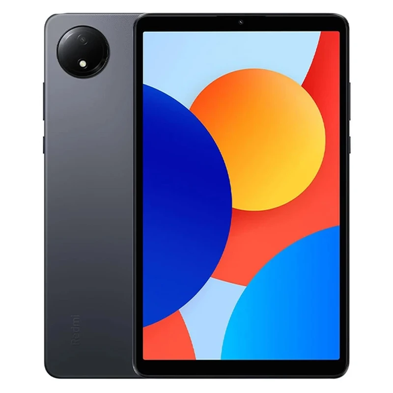 تبلت ۸.۷ اینچی شیائومی مدل Redmi Pad SE ظرفیت 128 گیگابایت و رم 6 گیگابایت