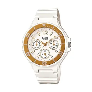 ساعت مچی عقربه ای زنانه کاسیو مدل LRW-250H-9A1V