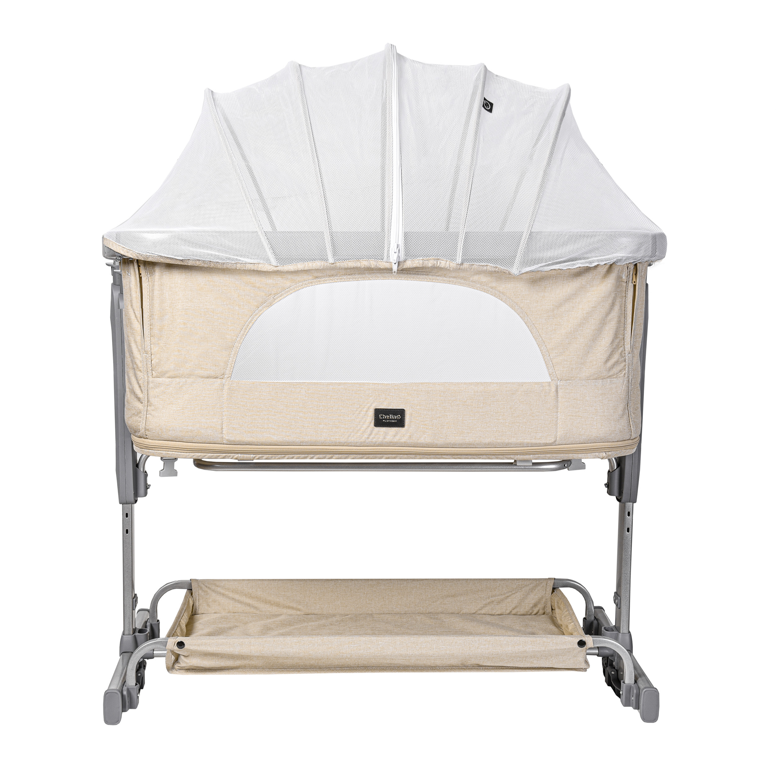 گهواره نوزاد چلینو مدل NEXT2ME2IN1-0331964