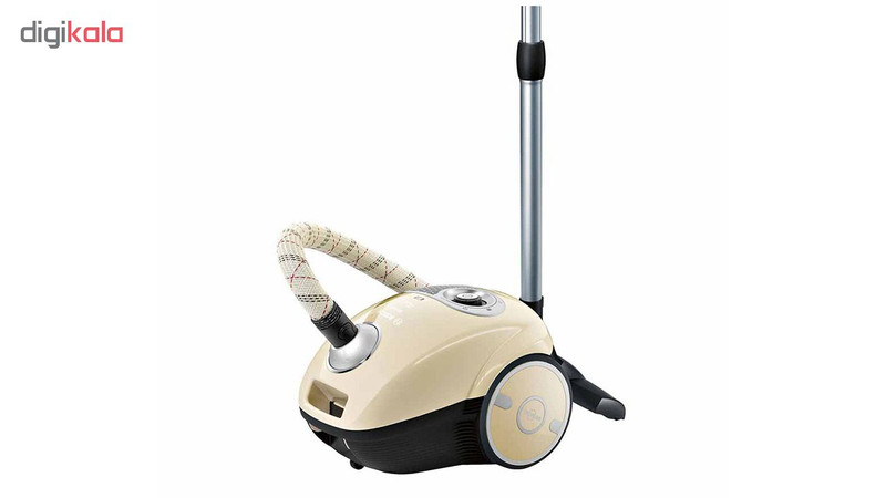 جارو برقی بوش مدل BGL35MOV26