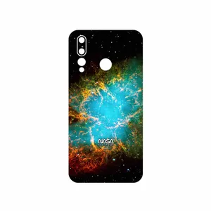 MAHOOT Universe b NASA 9 Cover Sticker for Huawei Nova 4