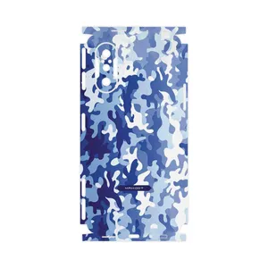 MAHOOT Army_Winter-FullSkin Cover Sticker for Xiaomi Redmi K40 Gaming