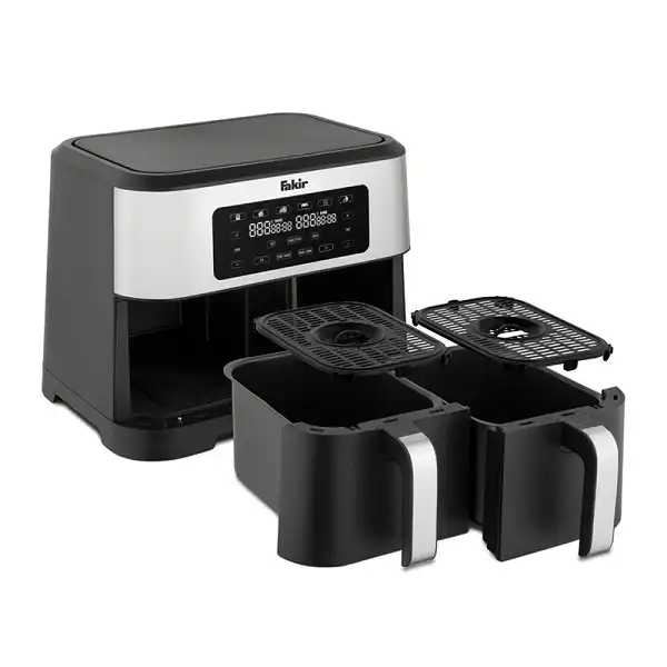 سرخ کن بدون روغن فکر مدل PREMIUM CHEFRY