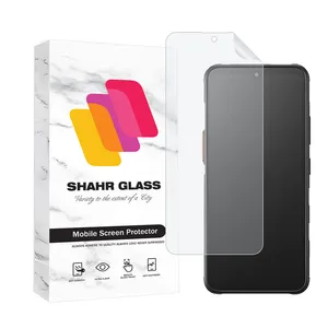  Shahr Glass MTNANFSH Screen Protector For Samsung Galaxy XCover