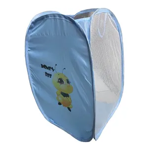 سبد رخت چرک مدل MOR209