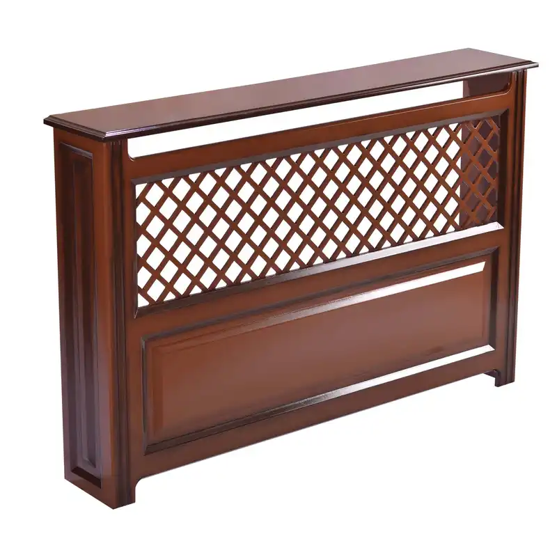 کاور رادیاتور مدل E0052