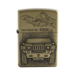 فندک مدل آفرود