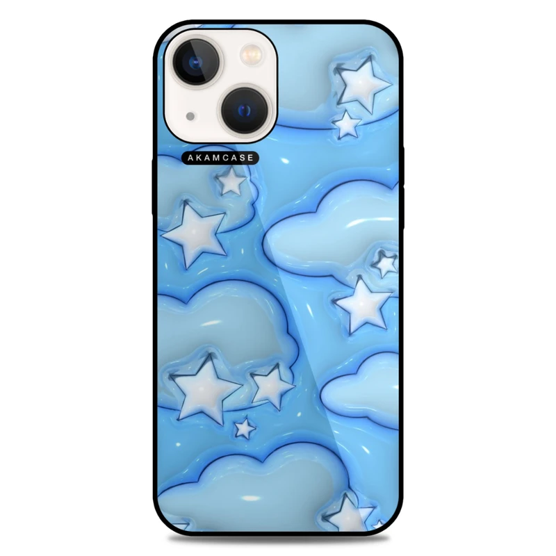 کاور آکام مدل AMC-WA13-JELLY-33 مناسب برای گوشی موبایل اپل iPhone 13