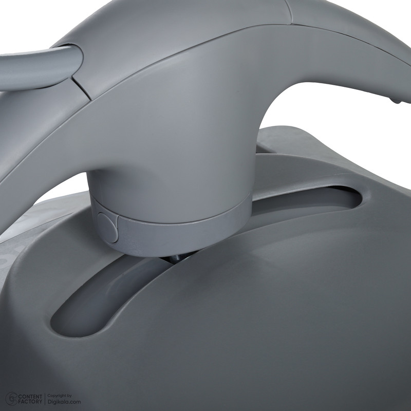 گهواره برقی نوزاد کیدیلو مدل 5 حالته TY01