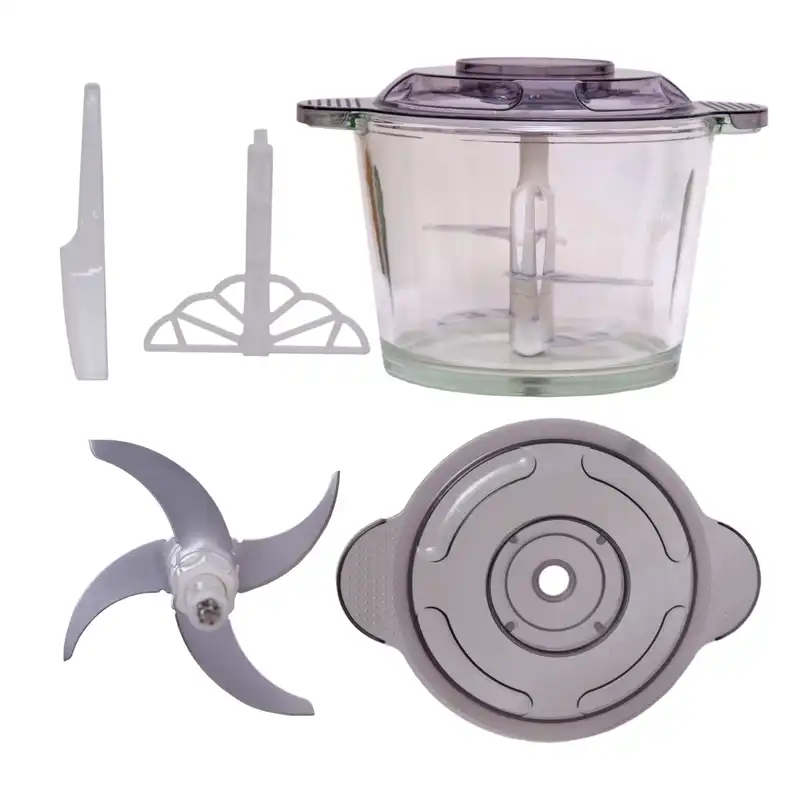 خردکن مدل dellucci