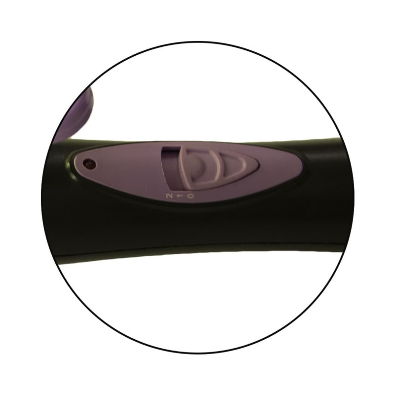 اتو و فر کننده مو جاندلی مدل JDL-0195