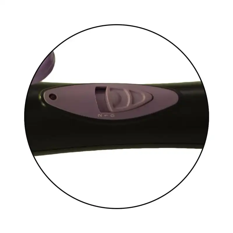 اتو و فر کننده مو جاندلی مدل JDL-0195