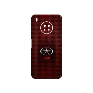 MAHOOT JAC Cover Sticker for Huawei Y9a