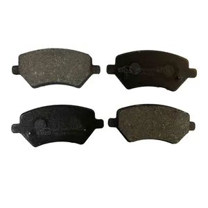 لنت ترمز جلو انزو کد 3 مناسب برای ام وی ام x33