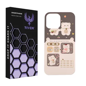 RIVEN RI2-6 Case For Apple iphone 14 Pro Max