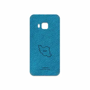 MAHOOT BL-IRC Cover Sticker for HTC One S9