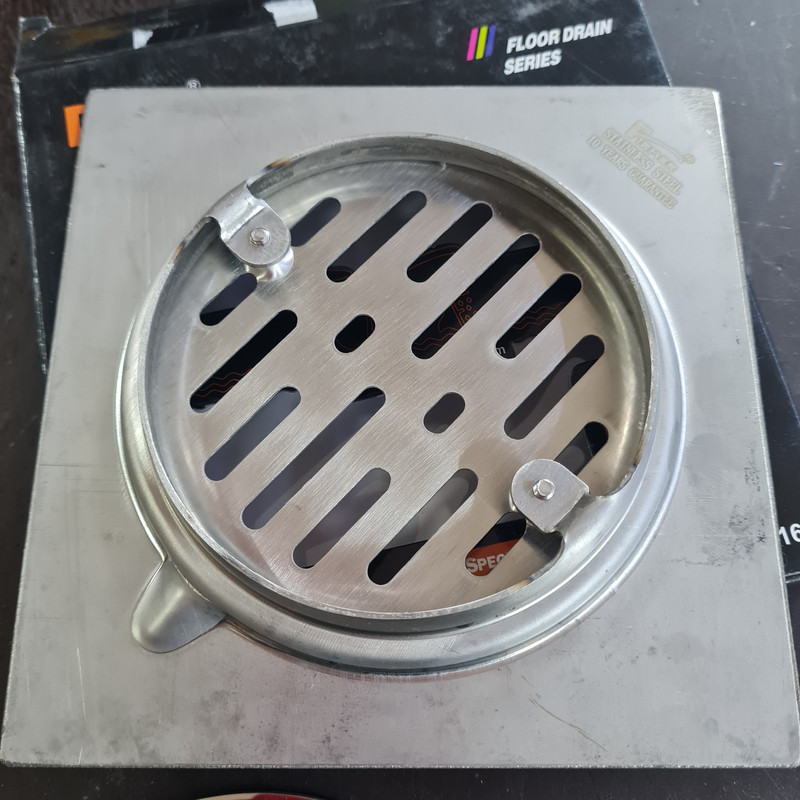 کف شور مدل YLN7111-15 مجموعه 2 عددی کف شور مدل YLN7111-15 مجموعه 2 عددی