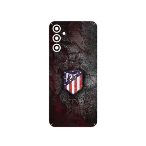 MAHOOT Atletico_de_Madrid Cover Sticker for Samsung Galaxy M14