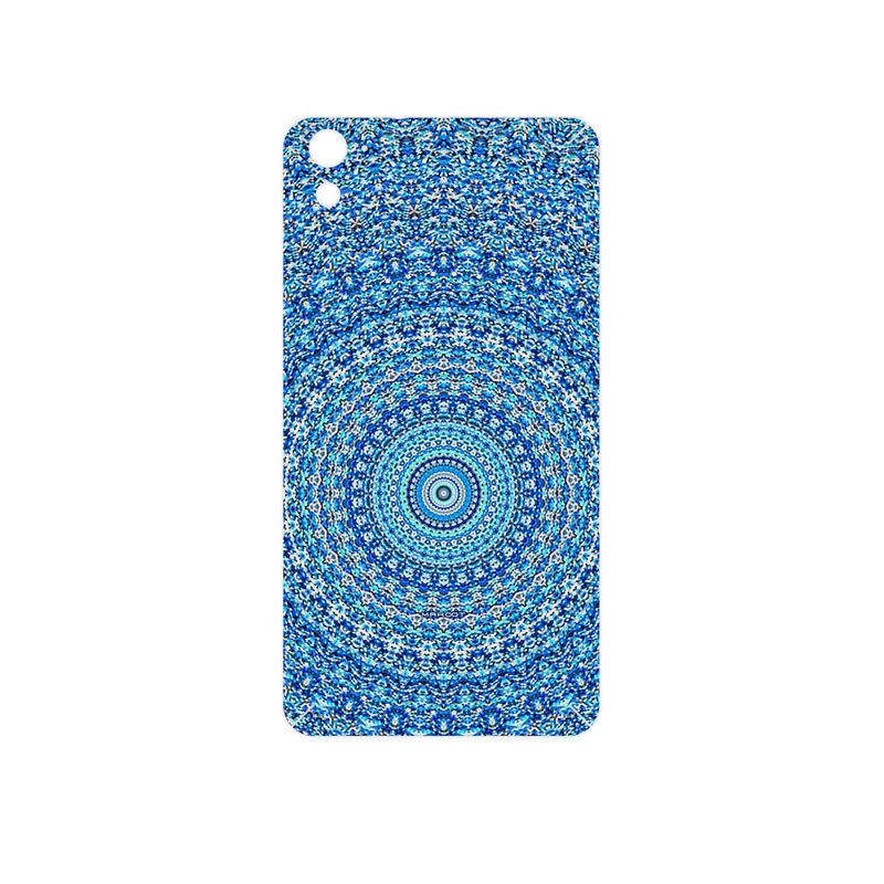 برچسب پوششی ماهوت مدل Mandala Design 1 مناسب برای گوشی موبایل اچ تی سی One E9s