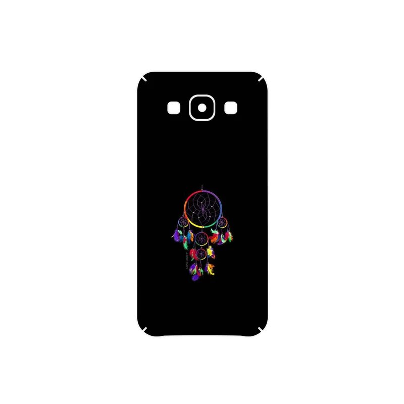 برچسب پوششی ماهوت مدل Dream Catchers مناسب برای گوشی موبایل سامسونگ Galaxy E5