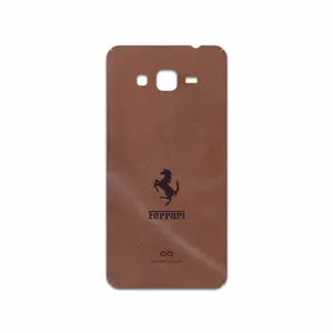 MAHOOT MNL-FRRI Cover Sticker for Samsung Galaxy Grand Prime