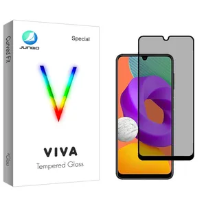 Junbo Viva Privacy Screen Protector For Samsung Galaxy M22