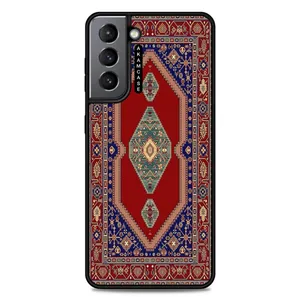 AKAM AMC-WSGS21-PERSIAN-12 Cover For Samsung Galaxy S21