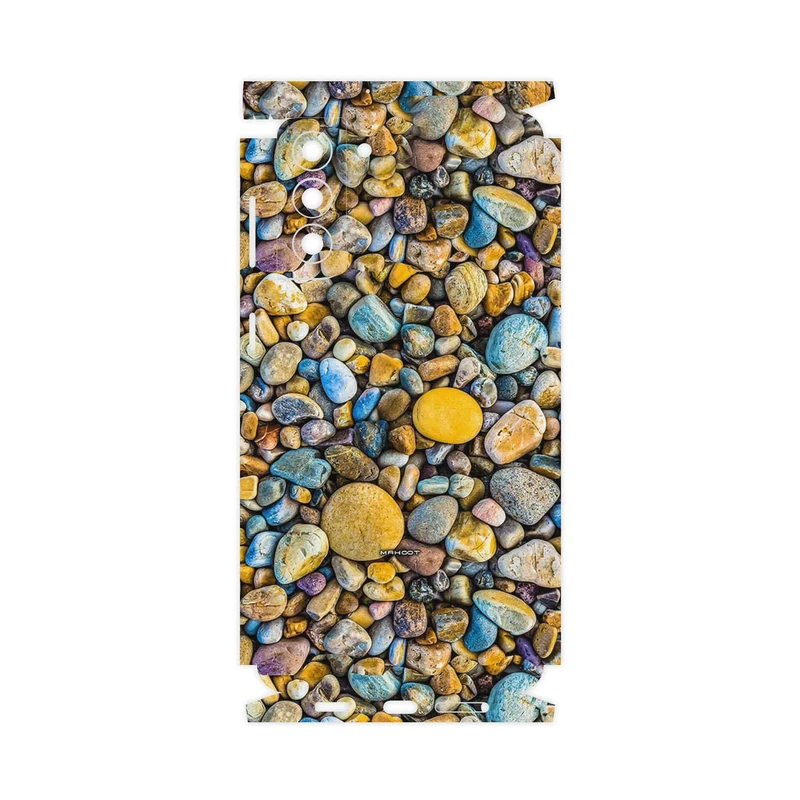 برچسب پوششی ماهوت مدل River rocks-FullSkin مناسب برای گوشی موبایل سامسونگ Galaxy S21 Plus 5G