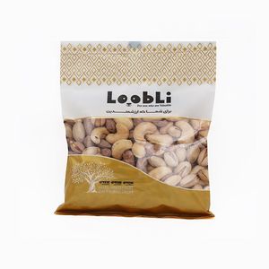 آجیل مخلوط خلیجی لوبلی - 270 گرم