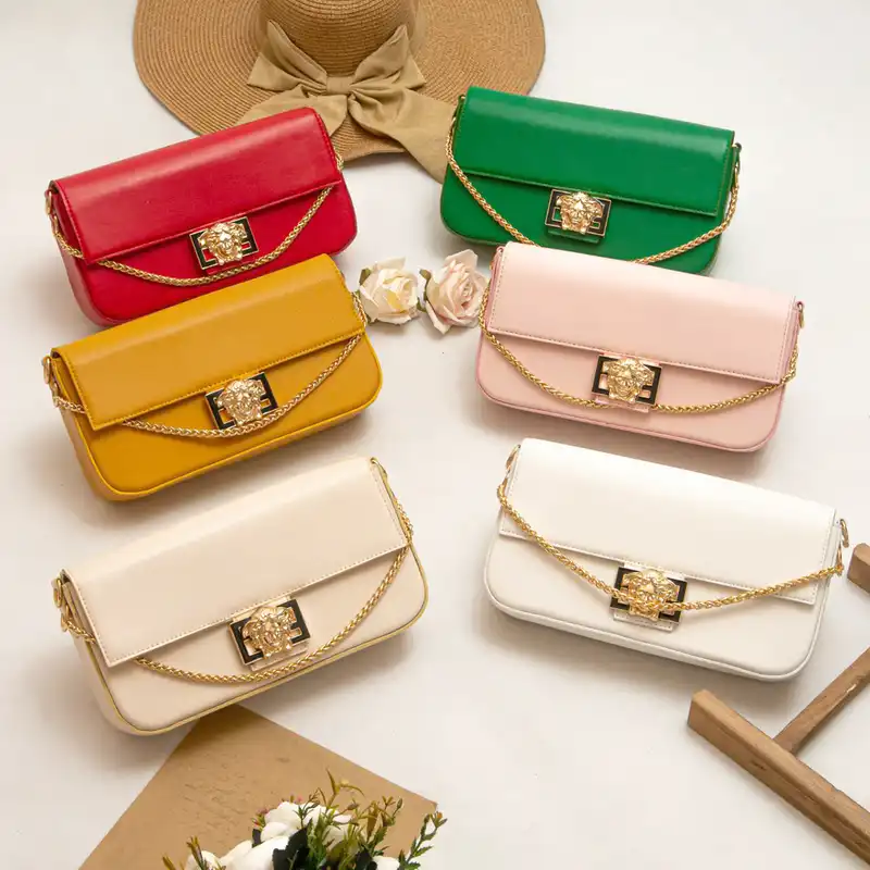 کیف رودوشی زنانه مدل 2894-A