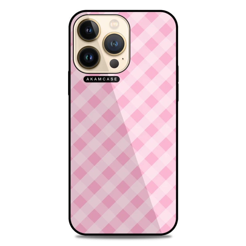 کاور آکام مدل AMC-WA13PRO-PASTEL PATTERN2 مناسب برای گوشی موبایل اپل iPhone 13 Pro