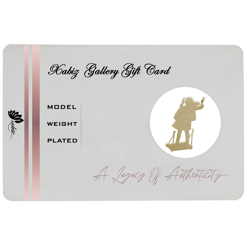 شمش نقره ژابیز مدل تاب h27