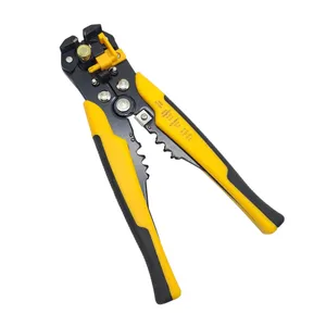 انبر دو کاره سیم لخت کن تاتند مدل ART :71283 سایز 8 اینچ