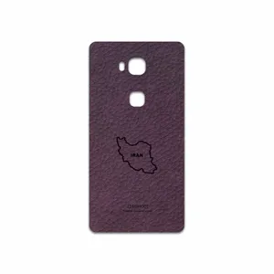 MAHOOT PL-IRC Cover Sticker for Huawei GR5
