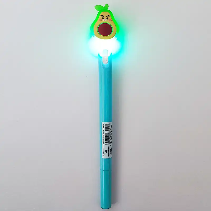 روان نویس مدل آووکادو چراغ دار