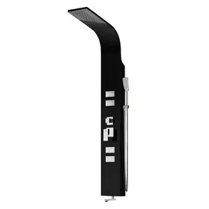 پنل دوش حمام فریز شاور مدل MCR440