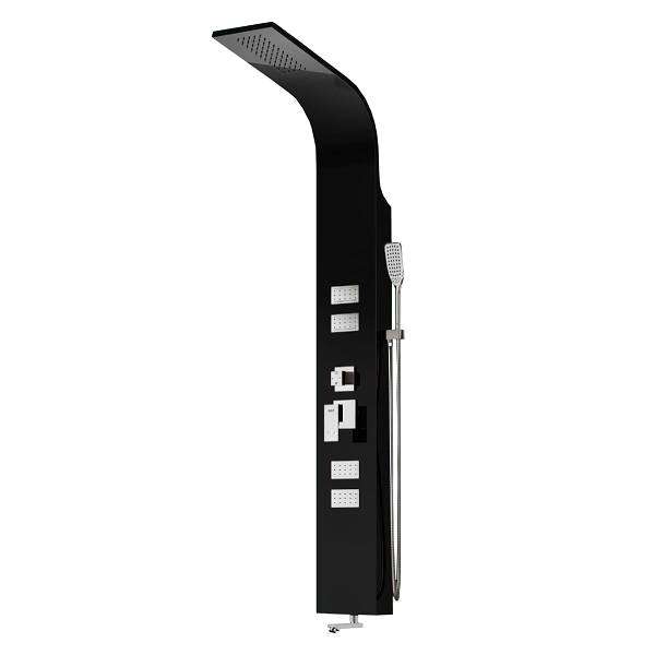 پنل دوش حمام فریز شاور مدل MCR440