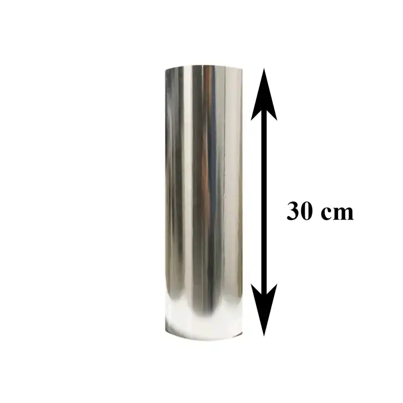 فویل مش و رنگ مو استار فویل ایران مدل K1000-30