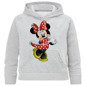 هودی دخترانه مدل M 139 میکی موس
