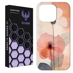 RIVEN RI1 Case For Apple iPhone 16 Pro Max
