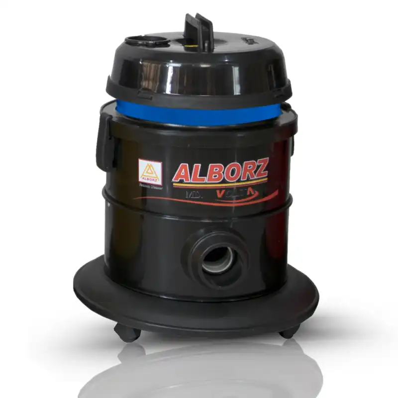 جاروبرقی سطلی سازه البرز مدل M_103