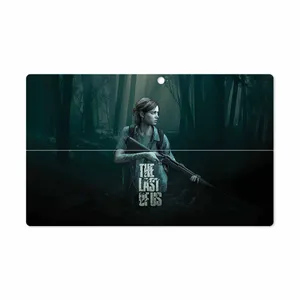 MAHOOT The Last of Us Cover Sticker for Microsoft Surface Pro 2 2013