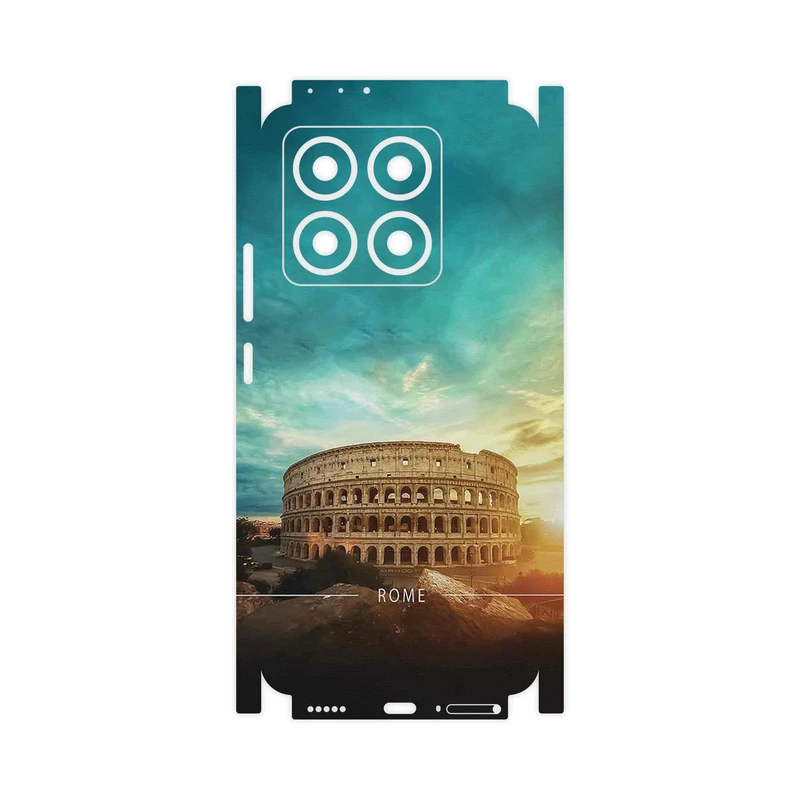 برچسب پوششی ماهوت مدل Rome_City-FullSkin مناسب برای گوشی موبایل شیائومی 14T