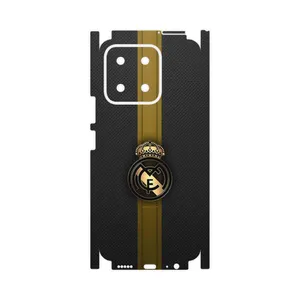 MAHOOT Real_Madrid_2-FullSkin Cover Sticker for Honor X5b